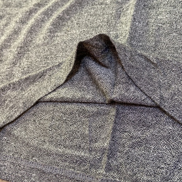 2/$15 Garage Crop Top T-shirt - Picture 2 of 4